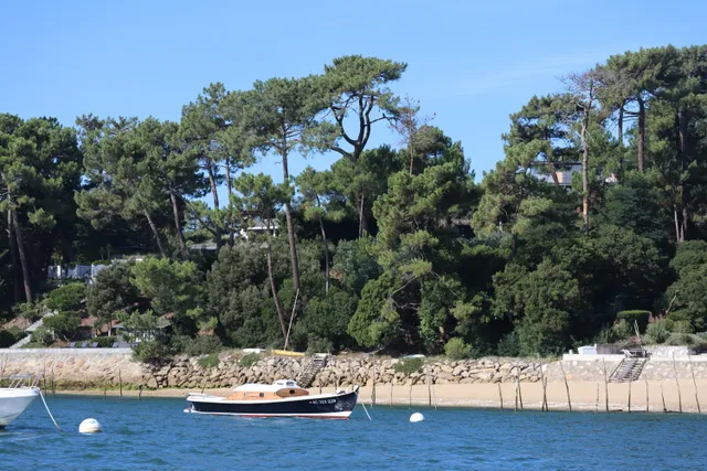 Cap Ferret & Bassin d'Arcachon