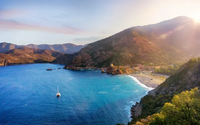 Corse