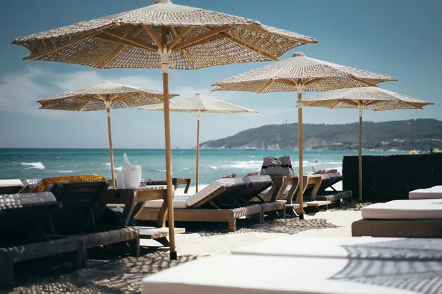 Saint-Tropez