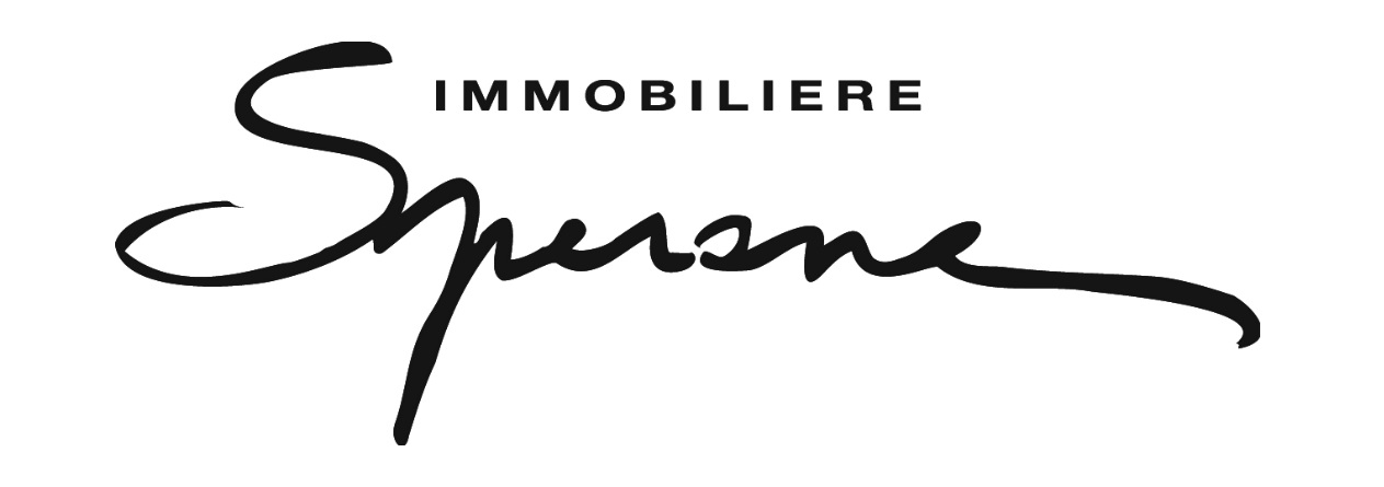 Immobilière Sperone
